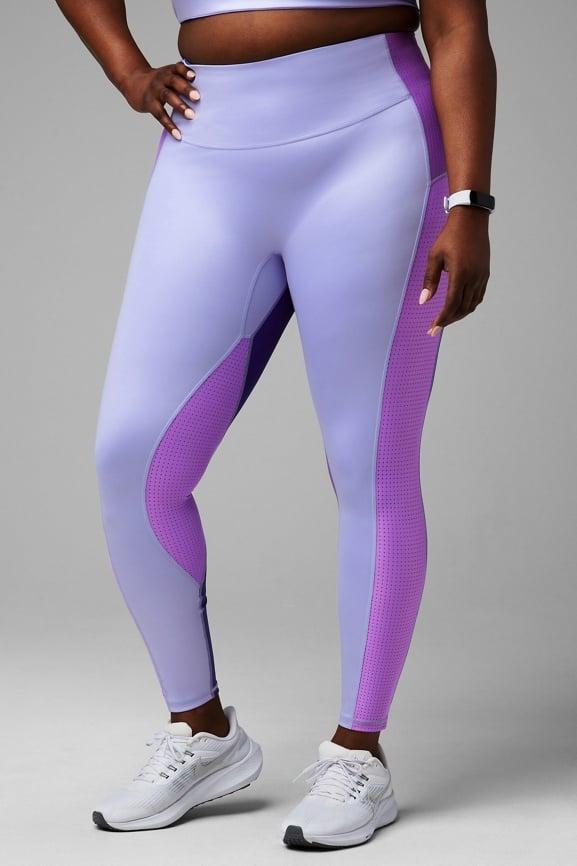 Motion365+ High-Waisted Shine Legging Product Image