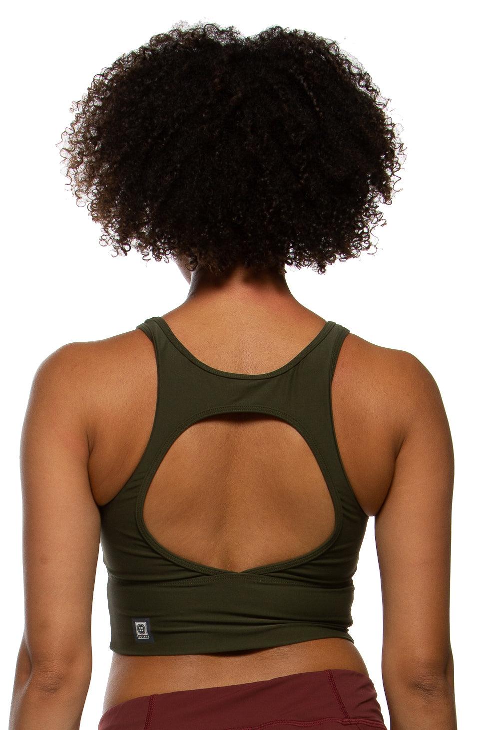 Sarae Sports Bra Female Product Image