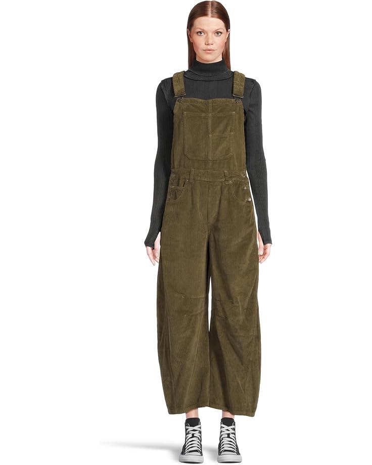 Lucky You Overall Product Image
