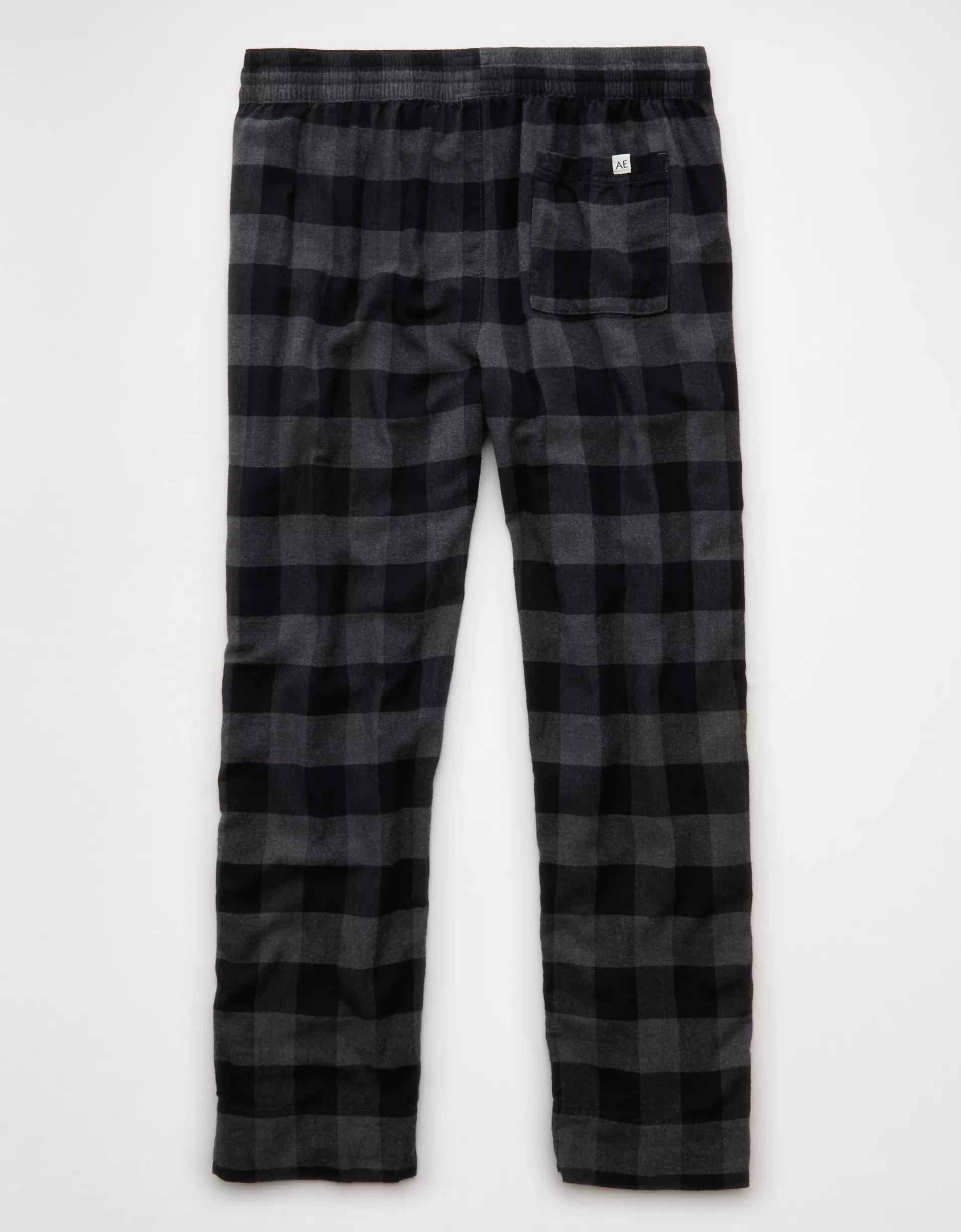AE Flannel PJ Pant Product Image