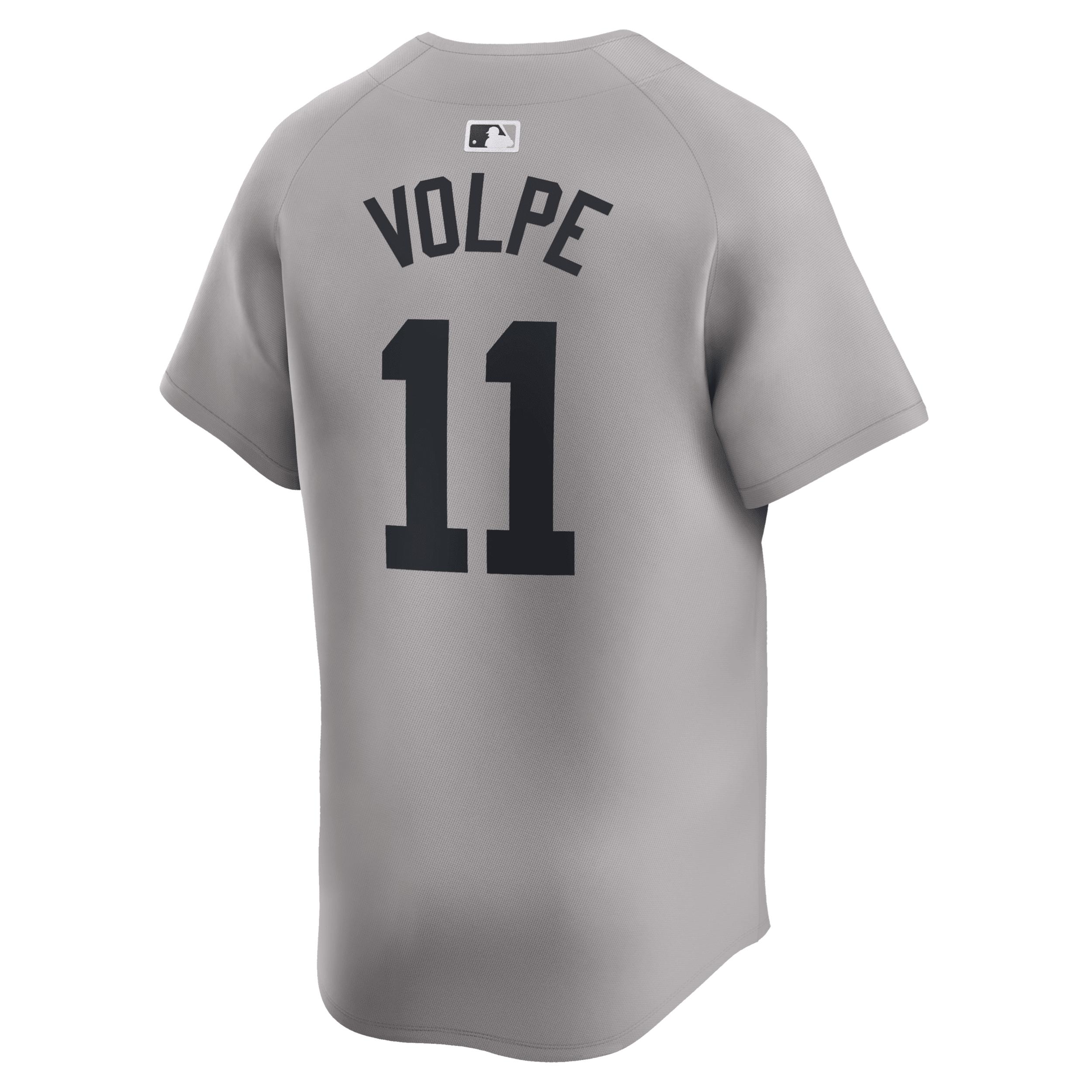 Anthony Volpe New York Yankees Nike Men's Dri-FIT ADV MLB Limited Jersey Product Image