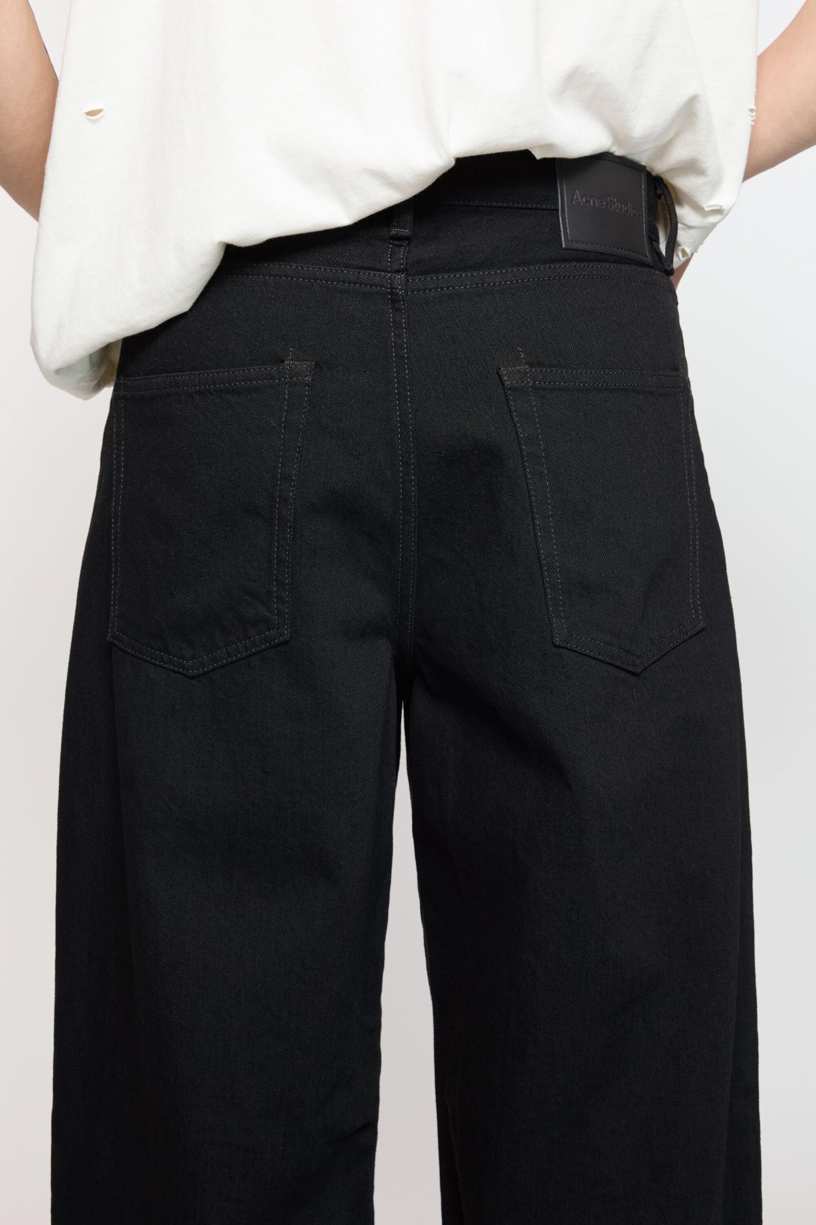 Loose fit jeans - 1981 Product Image