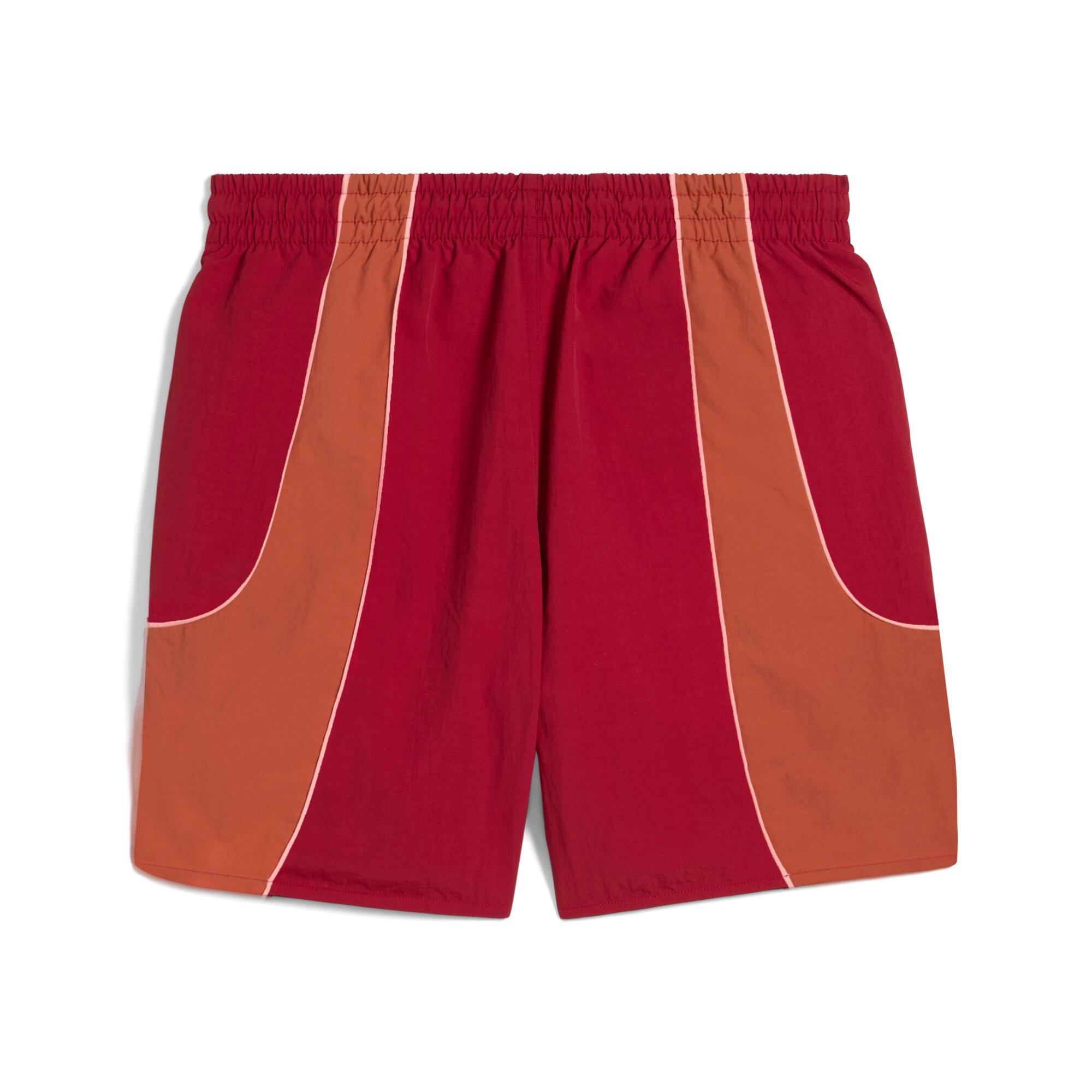 PUMA x KIDSUPER Men's Shorts Product Image