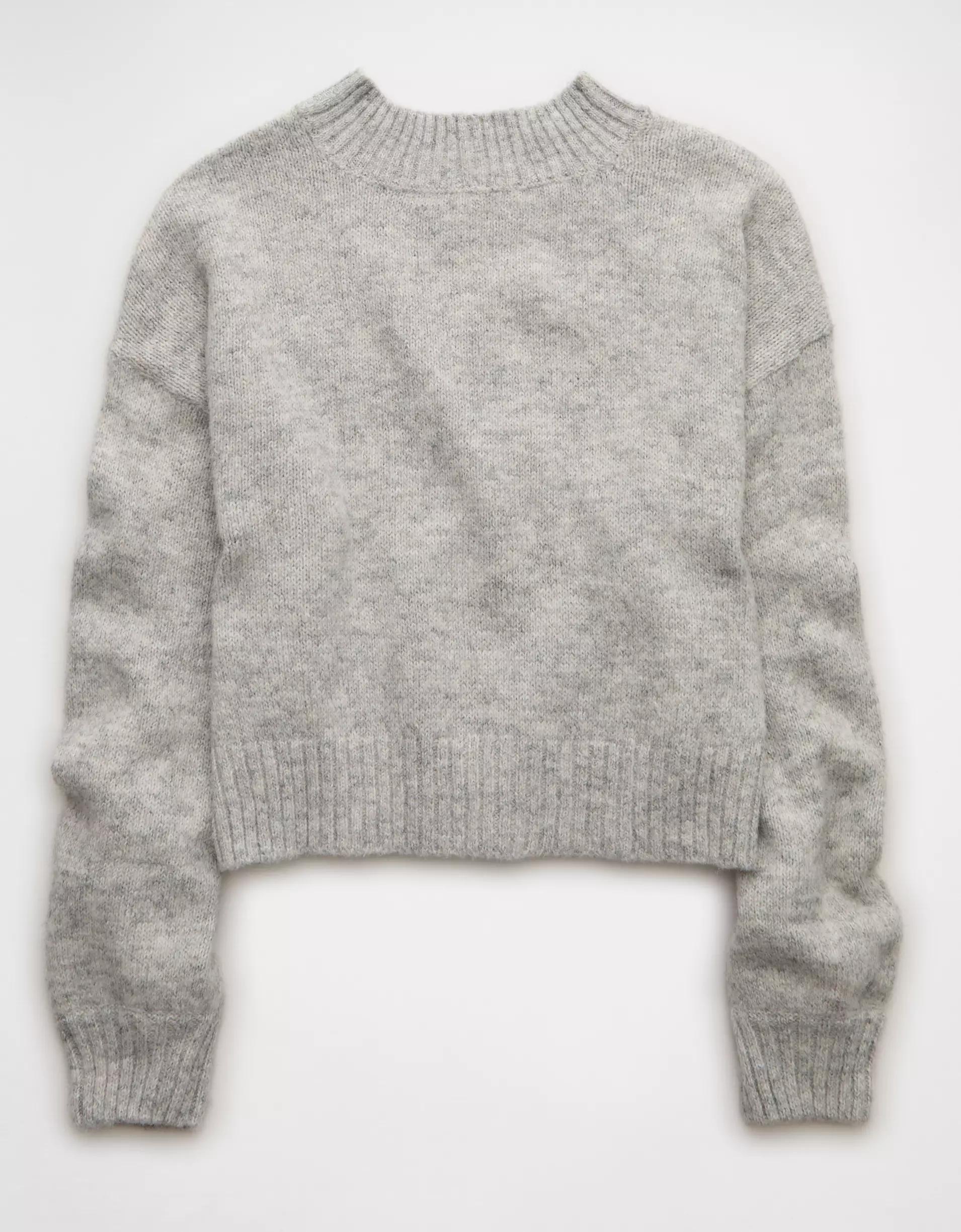 AE Snow Stopper Sweater Product Image