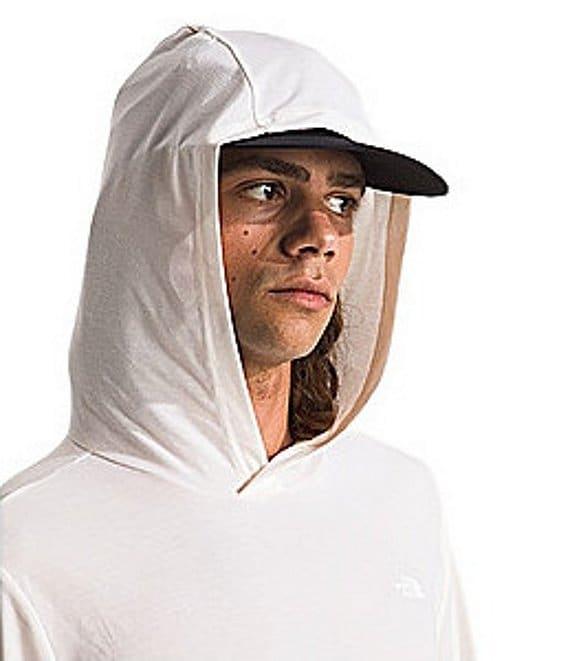 The North Face Adventure Sun Long Sleeve Hoodie Product Image