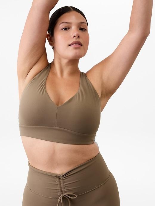 Solace Sports Bra D-DD Product Image