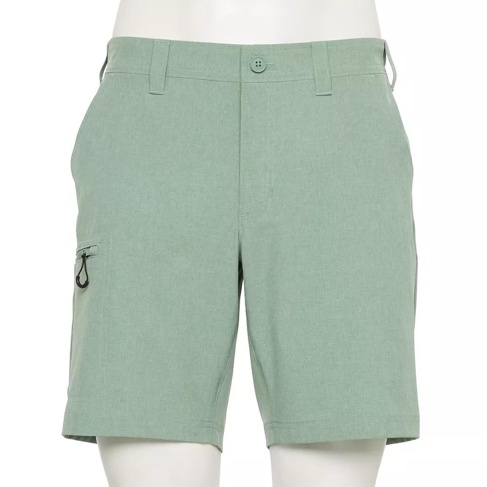 Men's Sonoma Goods For Life® 9-in. Adaptive Performance Utility Shorts,  Product Image