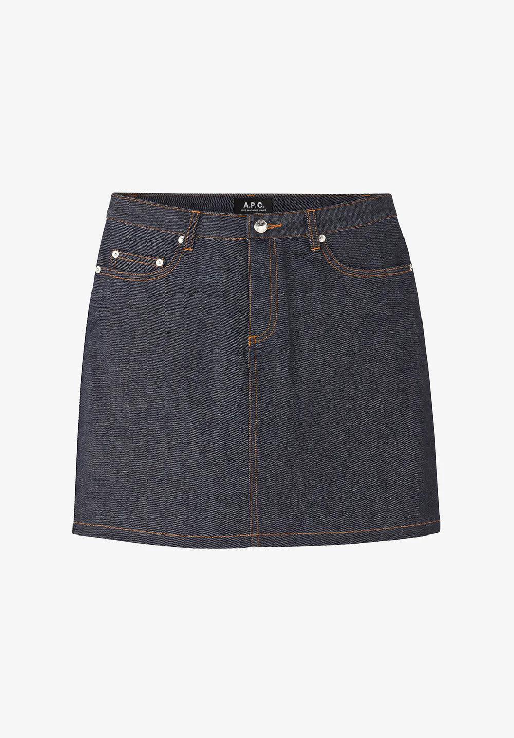 Standard Skirt Female Product Image