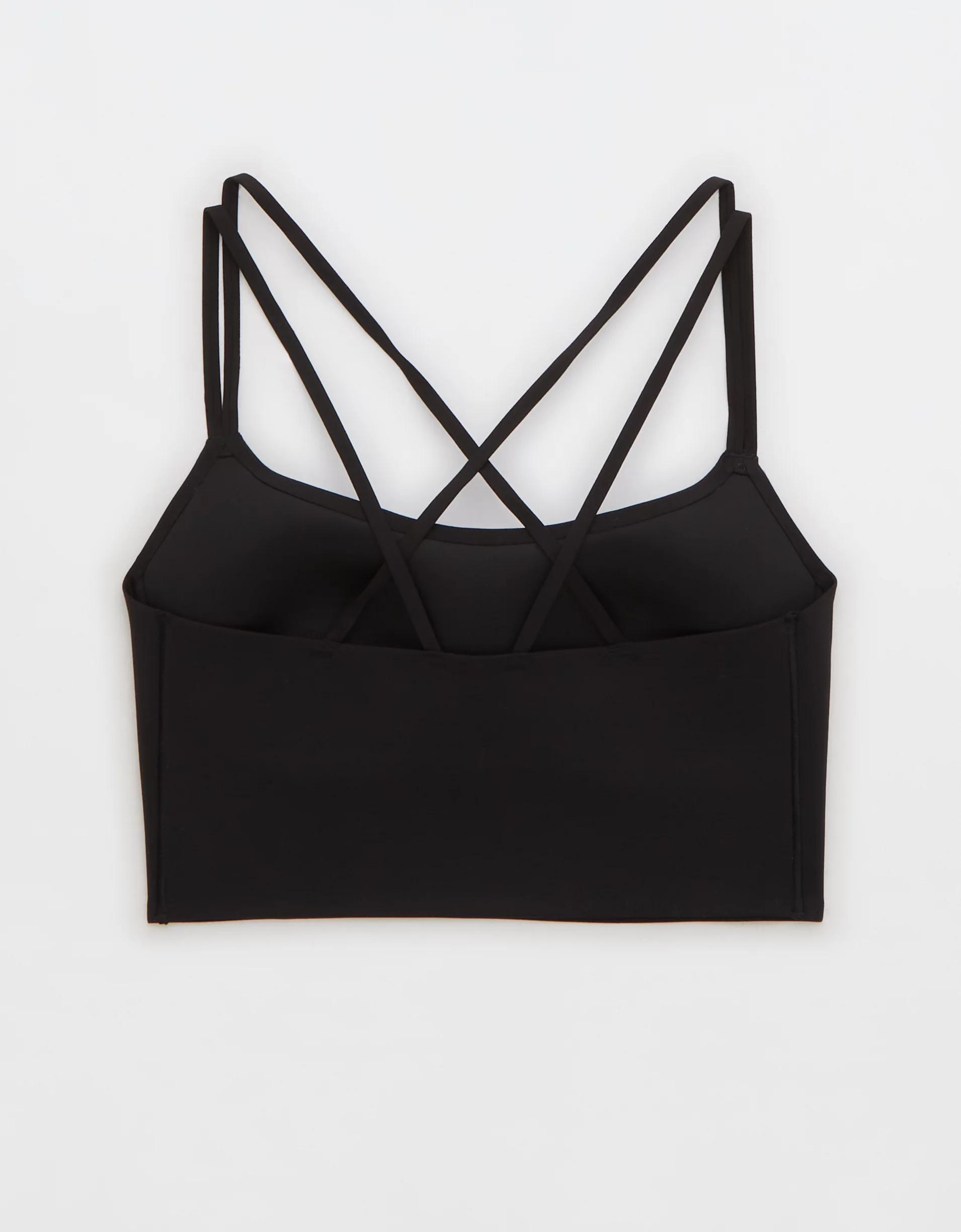 OFFLINE By Aerie Real Me Hold Up! Sports Bra Product Image