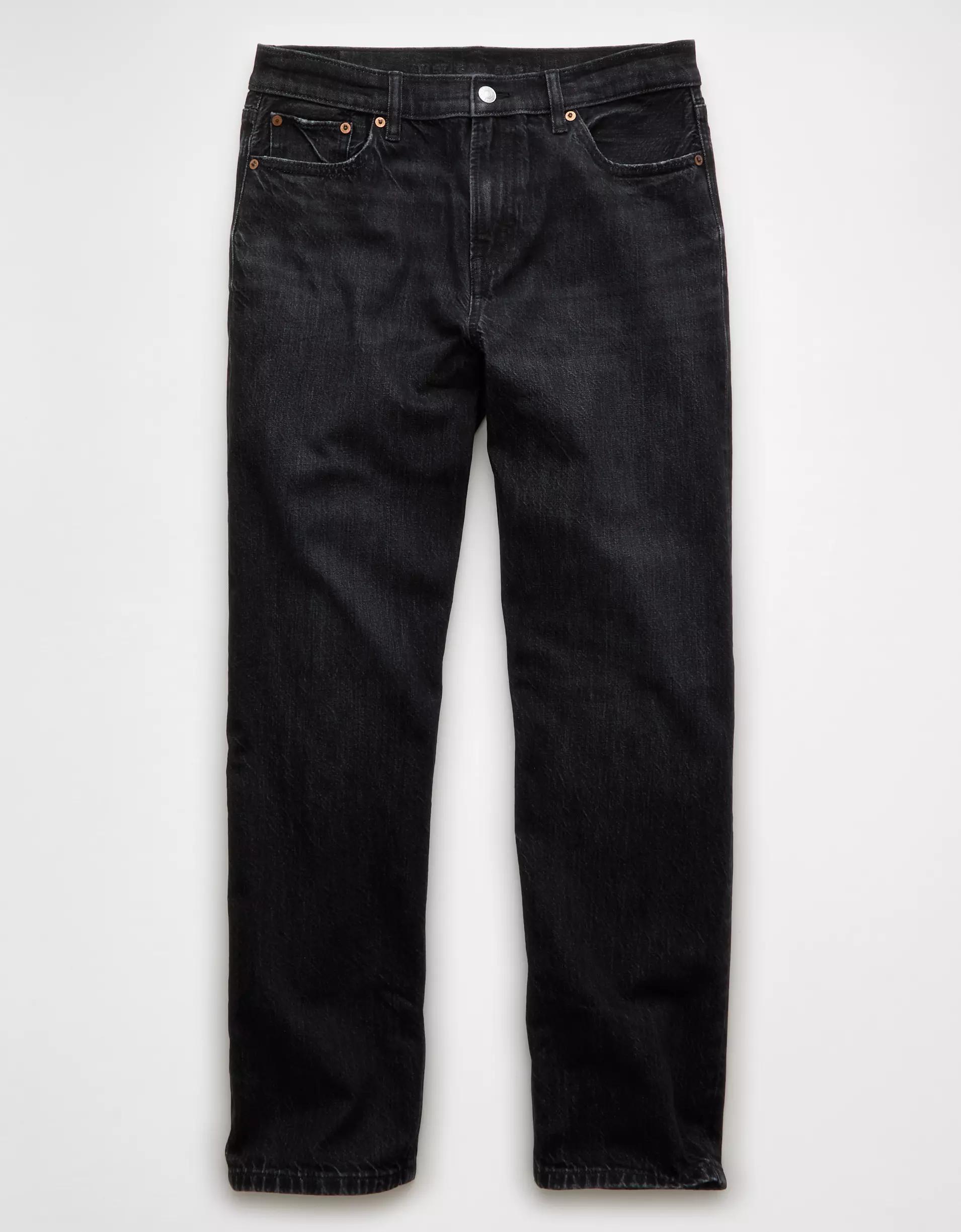 AE Low-Rise Ex-Boyfriend Jean Product Image
