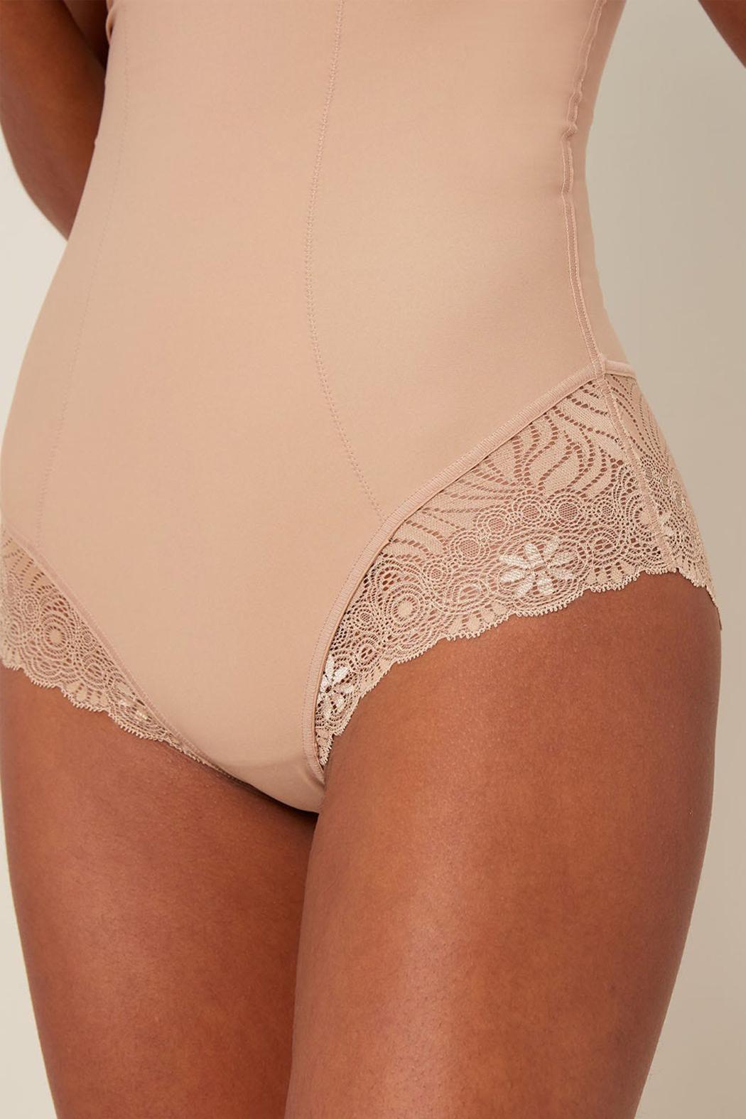 Top Model Control Brief Product Image