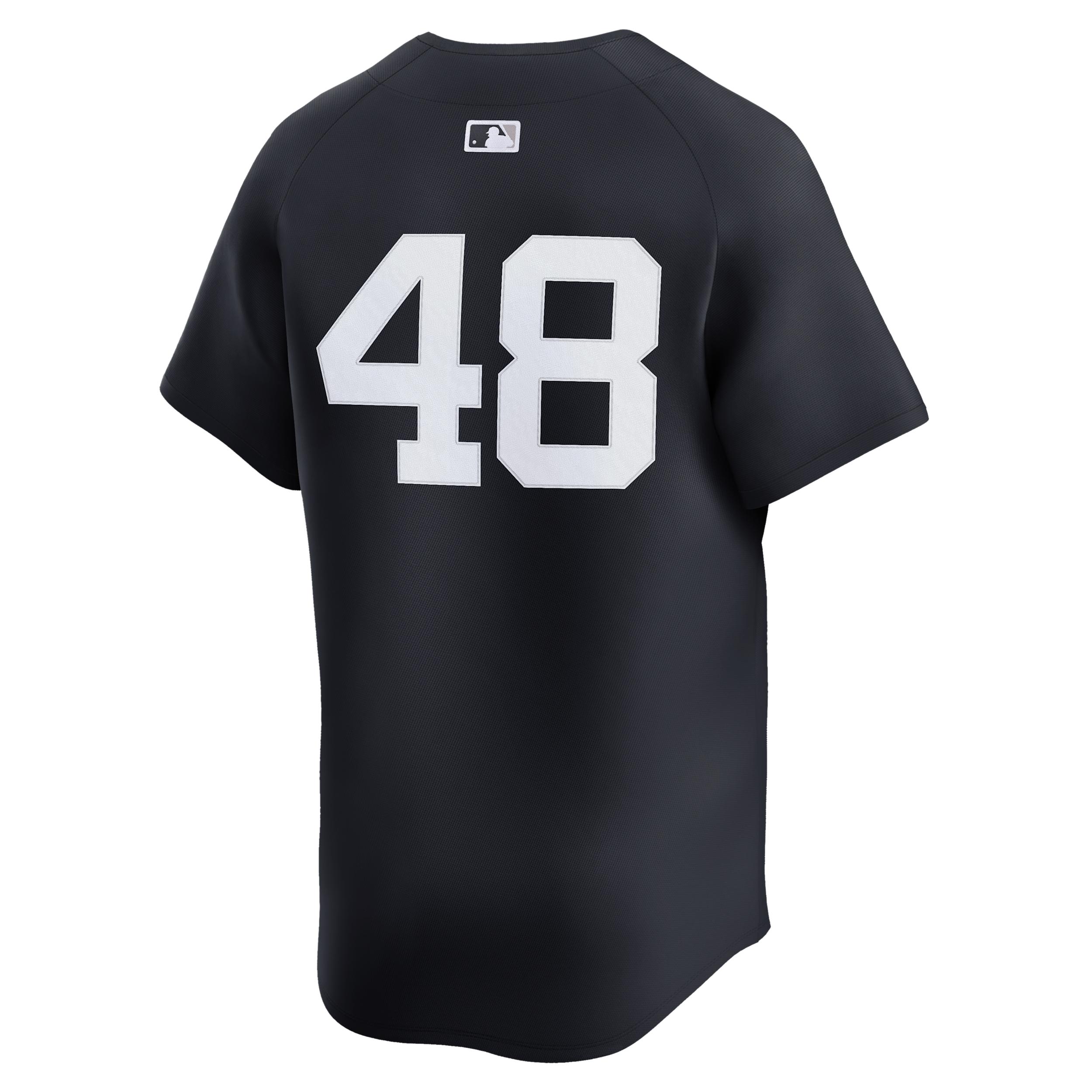 Paul Goldschmidt New York Yankees Nike Mens Dri-FIT ADV MLB Limited Jersey | LM25NKA2NK9-743 Product Image