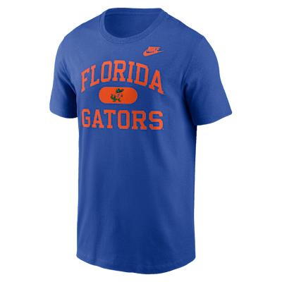 Florida Legacy Alma Mater Nike Men's College T-Shirt Product Image