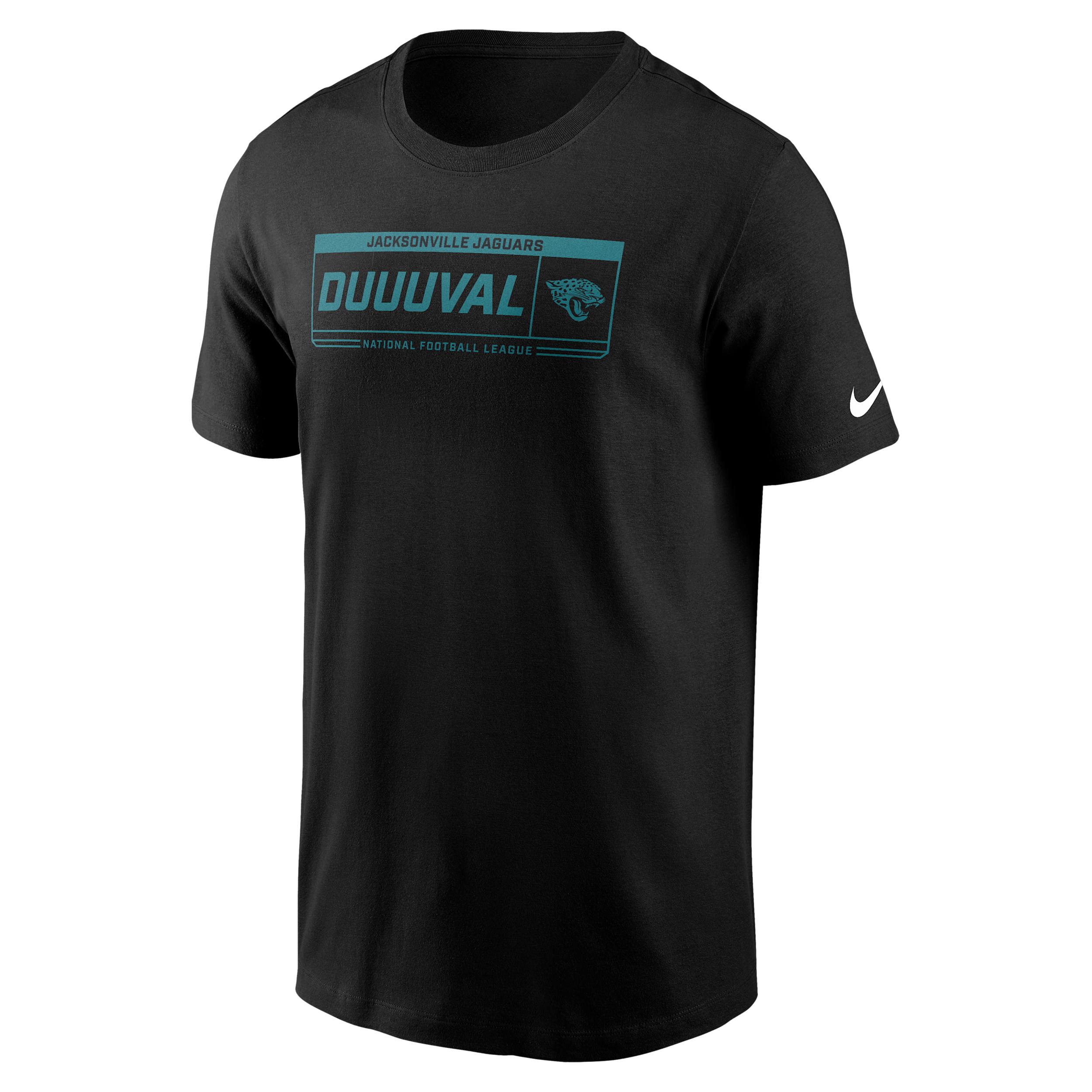 Pittsburgh Steelers Local Essential Nike Mens NFL T-Shirt | N19900A7L-7MT Product Image