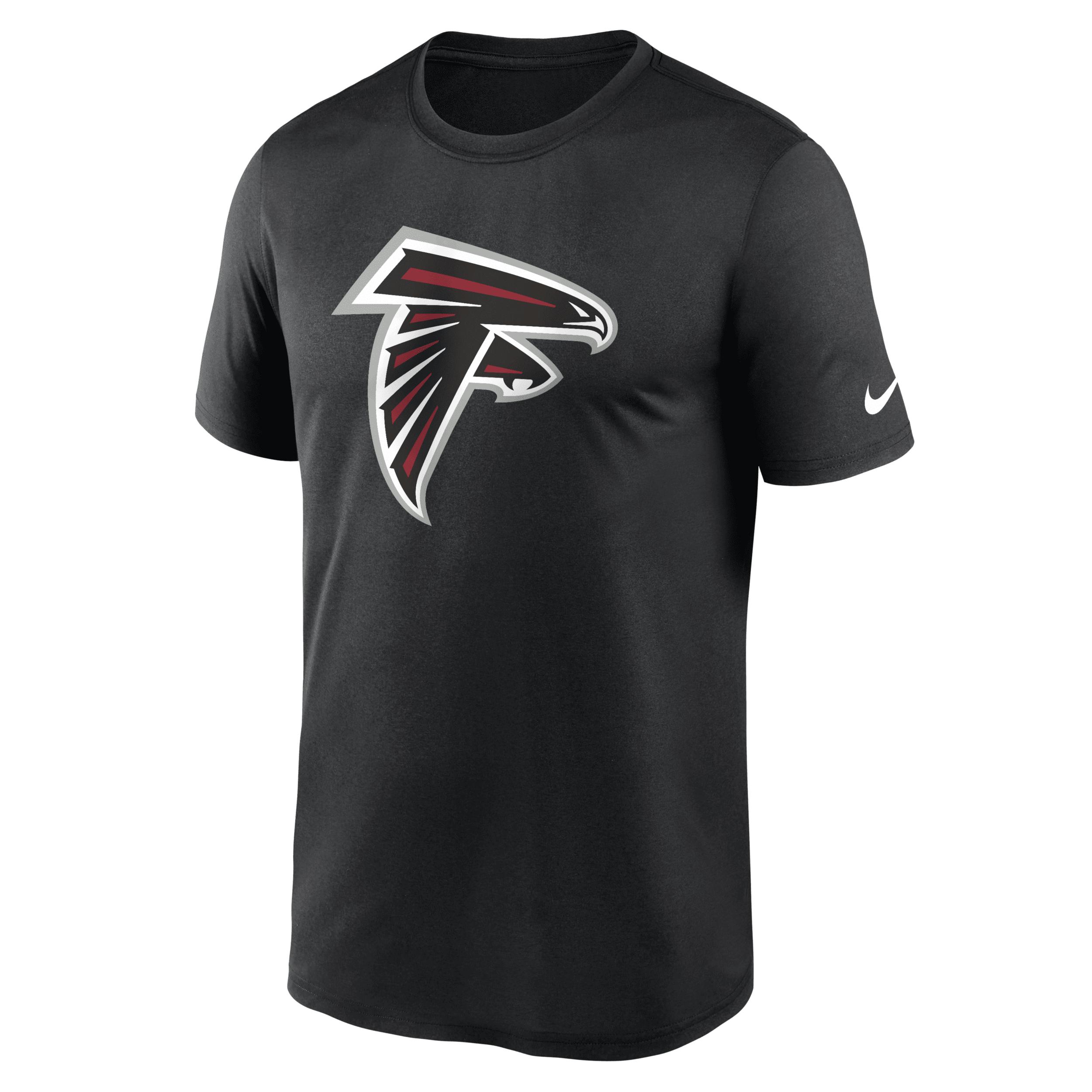 Buffalo Bills Legend Icon Menâs Nike Men's Dri-FIT NFL T-Shirt Product Image