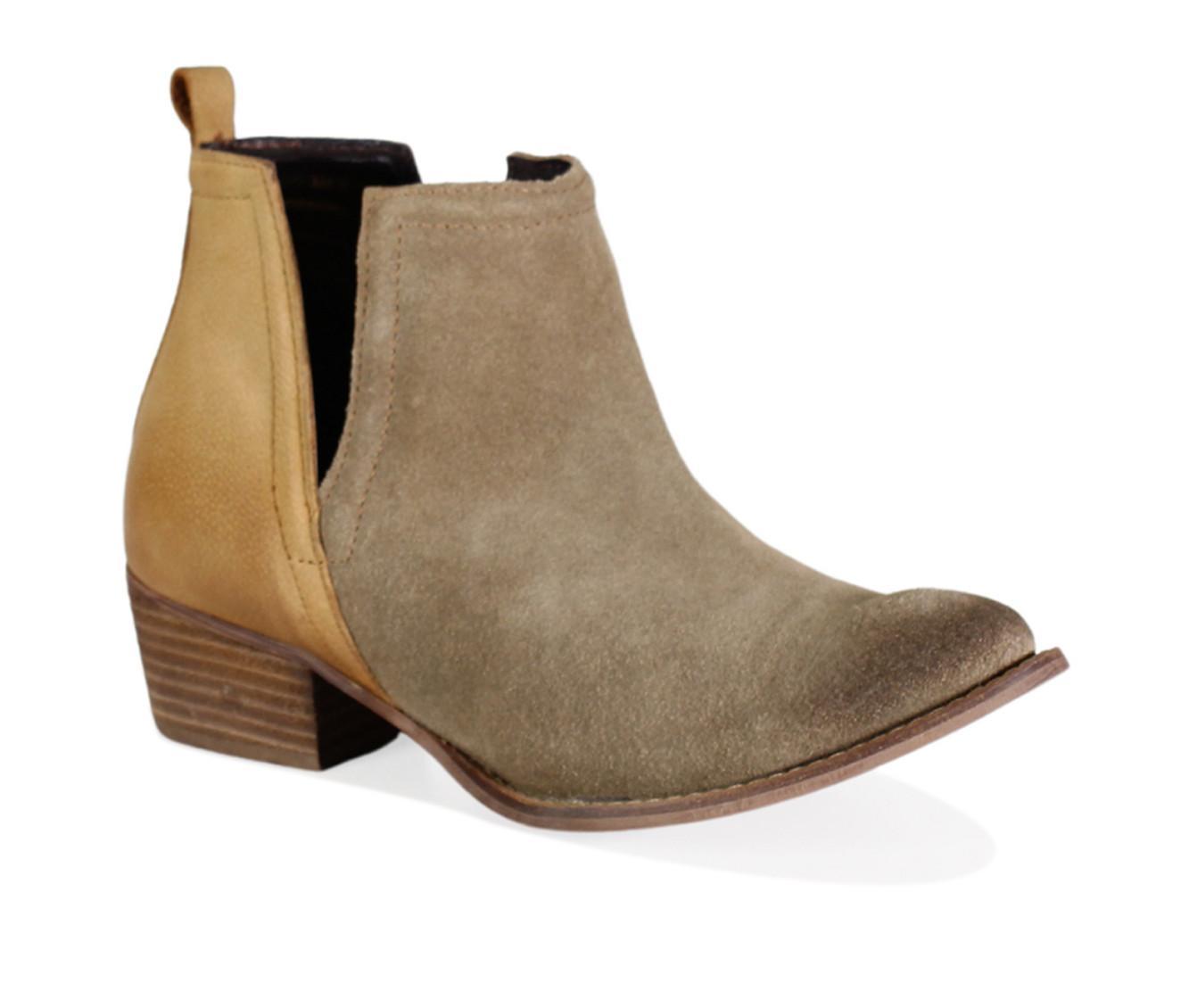 Women's DIBA TRUE Stop By Booties Product Image