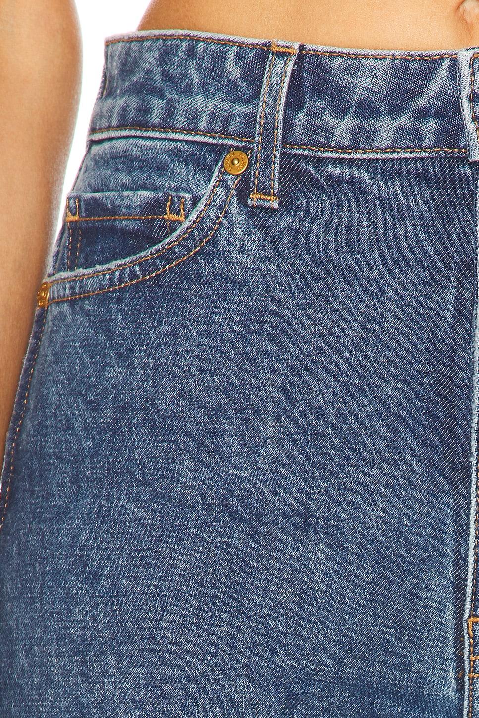Danielle Straight Leg Jeans Product Image
