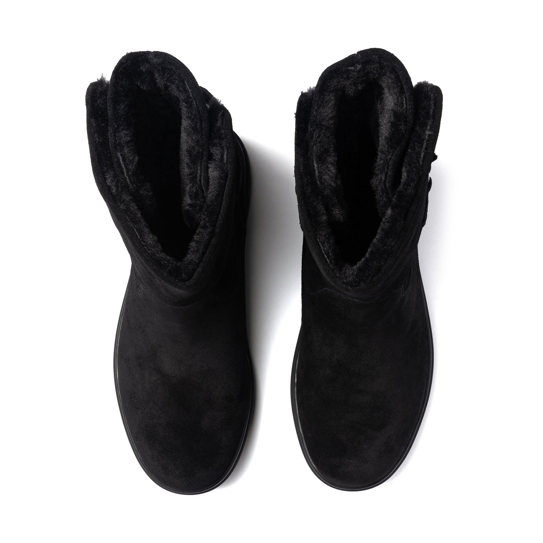 Vista Mid Boot Metatarsal Female Product Image