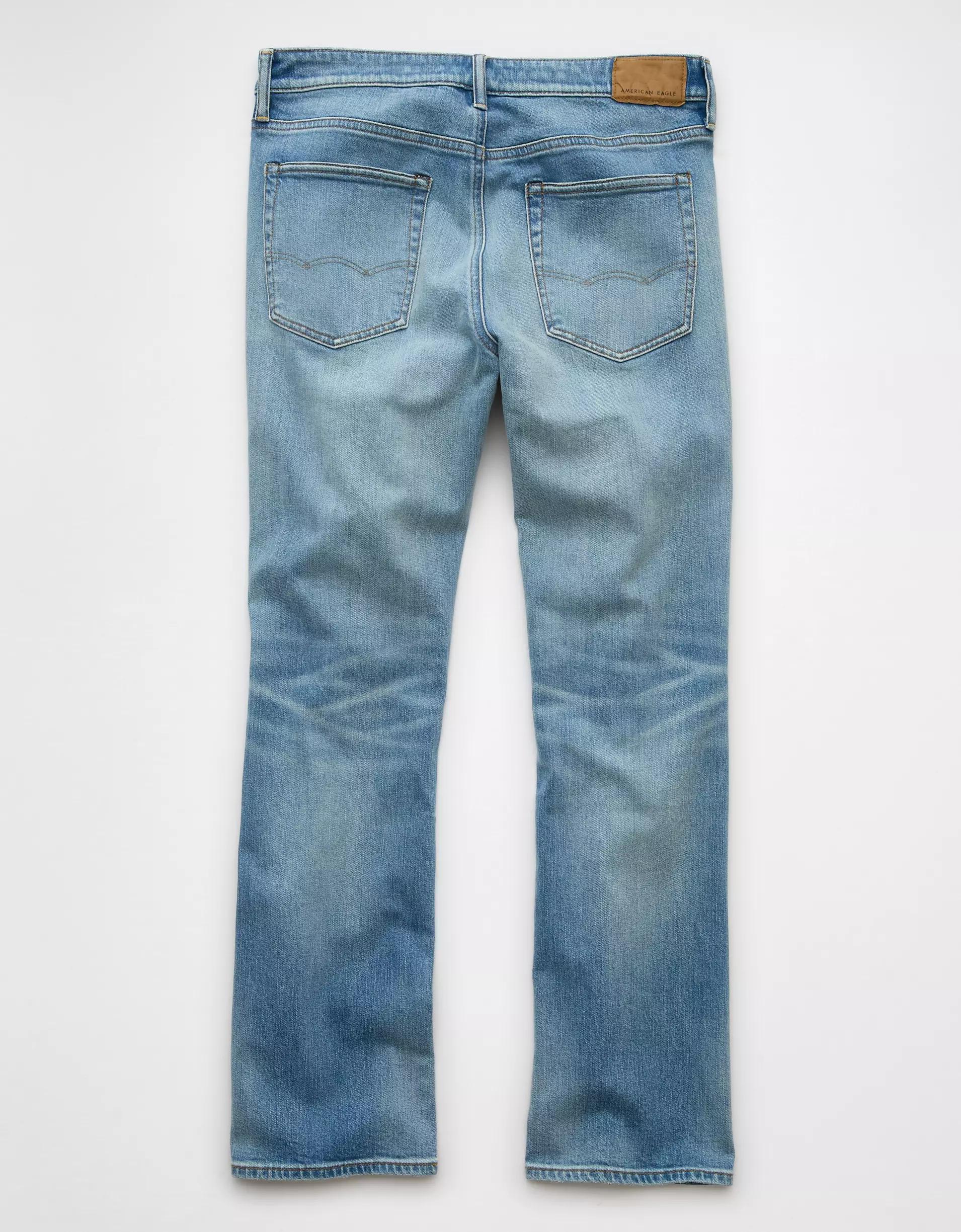 AE AirFlex+ Original Bootcut Jean Product Image
