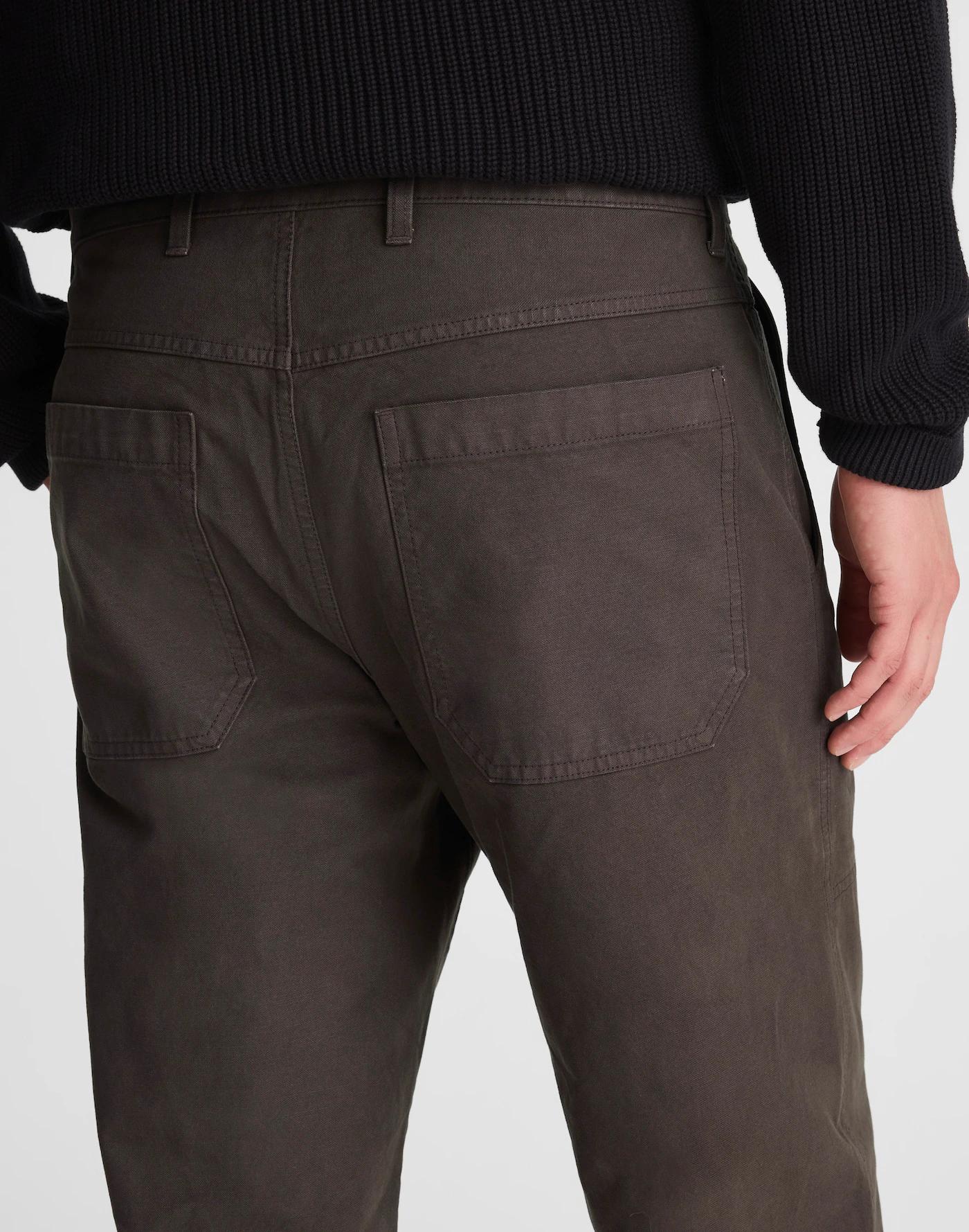 The Canvas Pant Product Image
