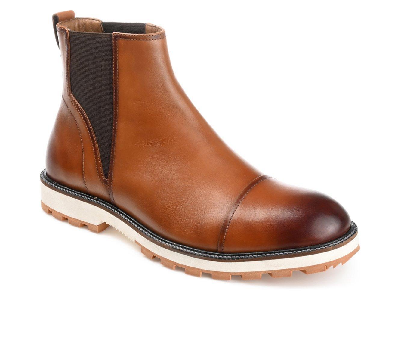 Men's Thomas & Vine Jaylon Dress Boots Product Image