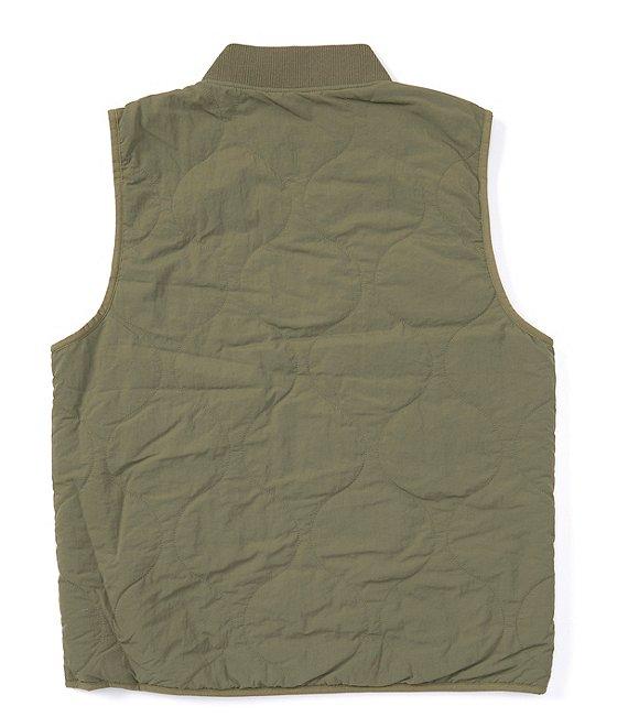 prAna Encinitas Reversible Vest Product Image