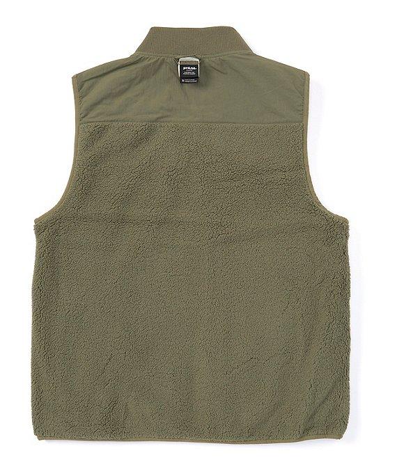 prAna Encinitas Reversible Vest Product Image