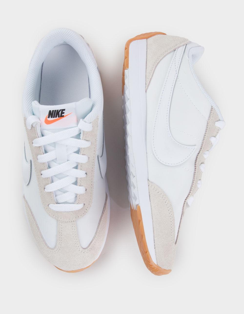 NIKE Pacific Womens Shoes - WHITE Product Image