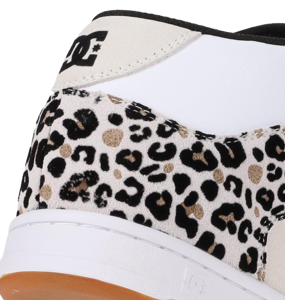 Women's Manteca 4 Hi High-Top Shoes Female Product Image