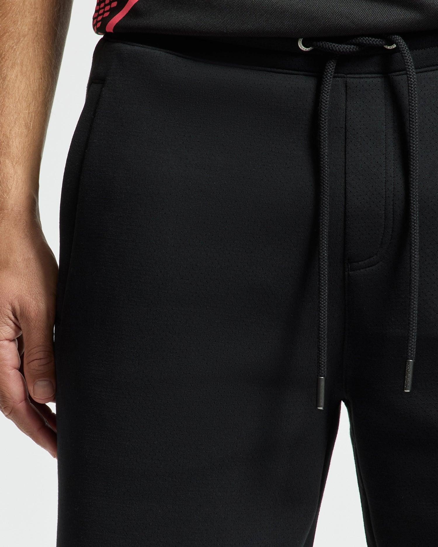 MENS NEW CASTLE FRENCH TERRY HOODIE - B6H517F200 Male Product Image