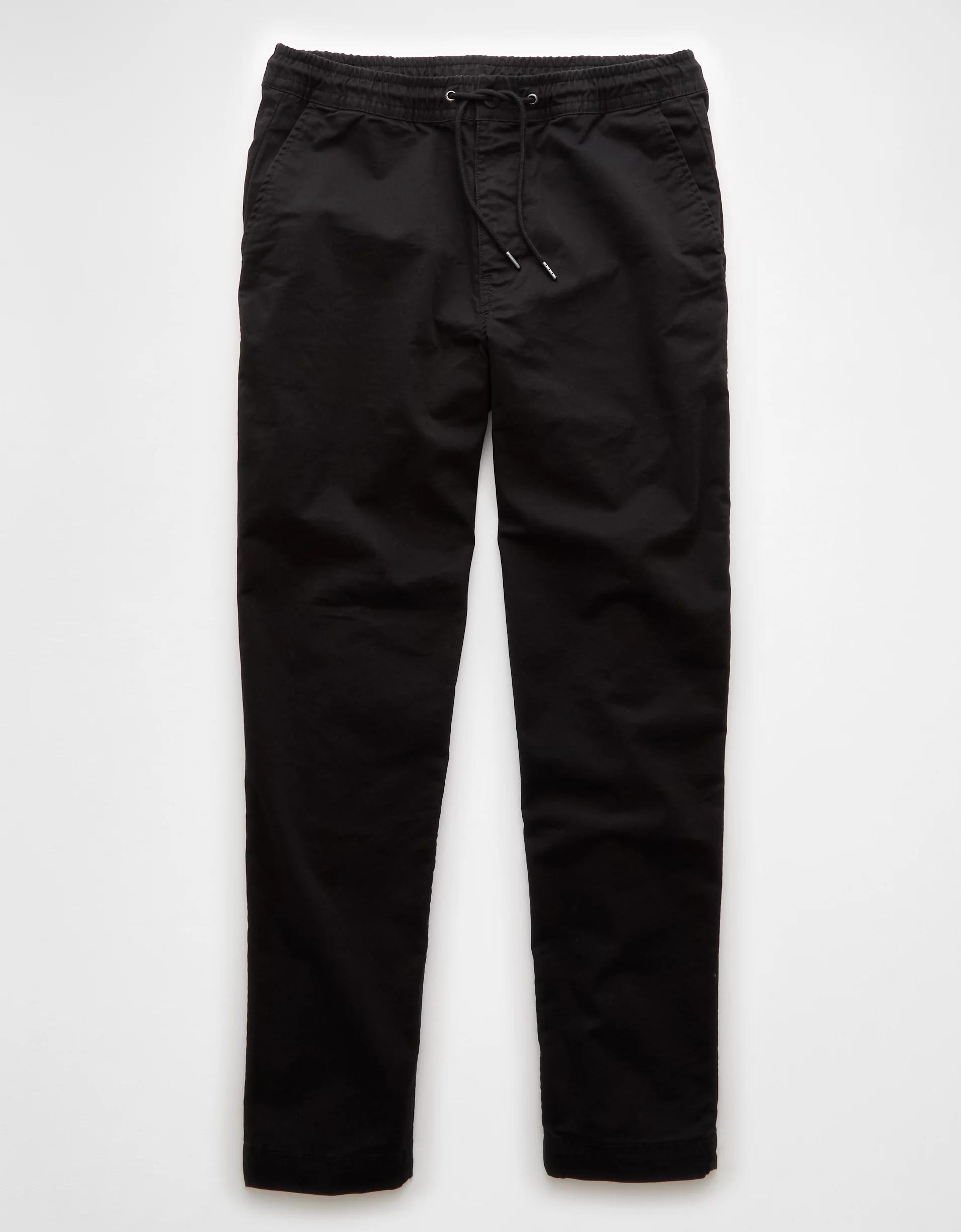 AE Flex Pull-On Athletic Fit Easy Pant Product Image