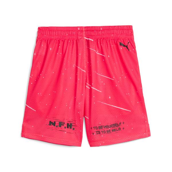 PUMA x LAMELO BALL 1Love Basketball Shorts Men Product Image