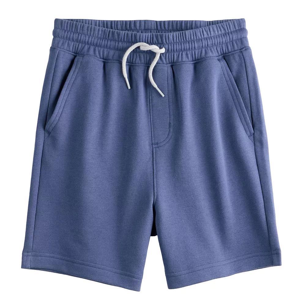 Boys 8-20 Sonoma Goods For Life® Adaptive Knit Pull-On Shorts, Boy's,  Product Image
