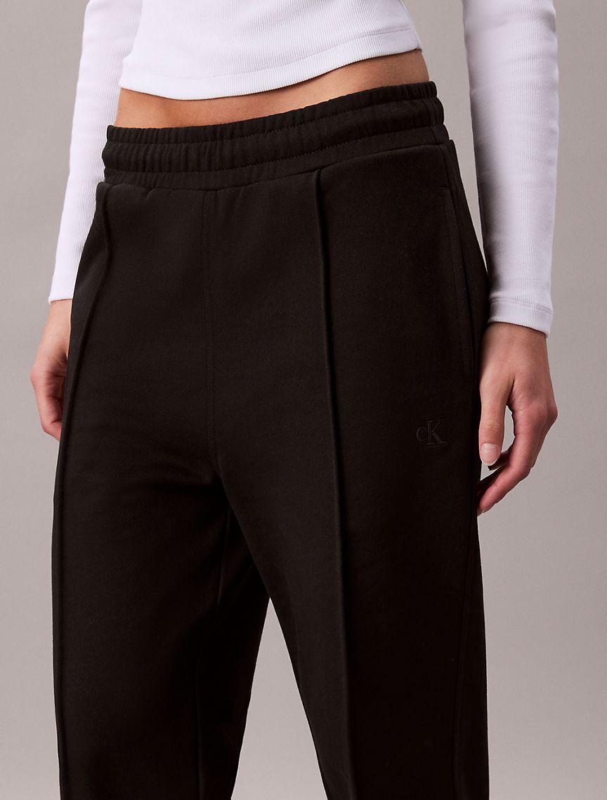 Archive Logo French Terry Track Pant Product Image