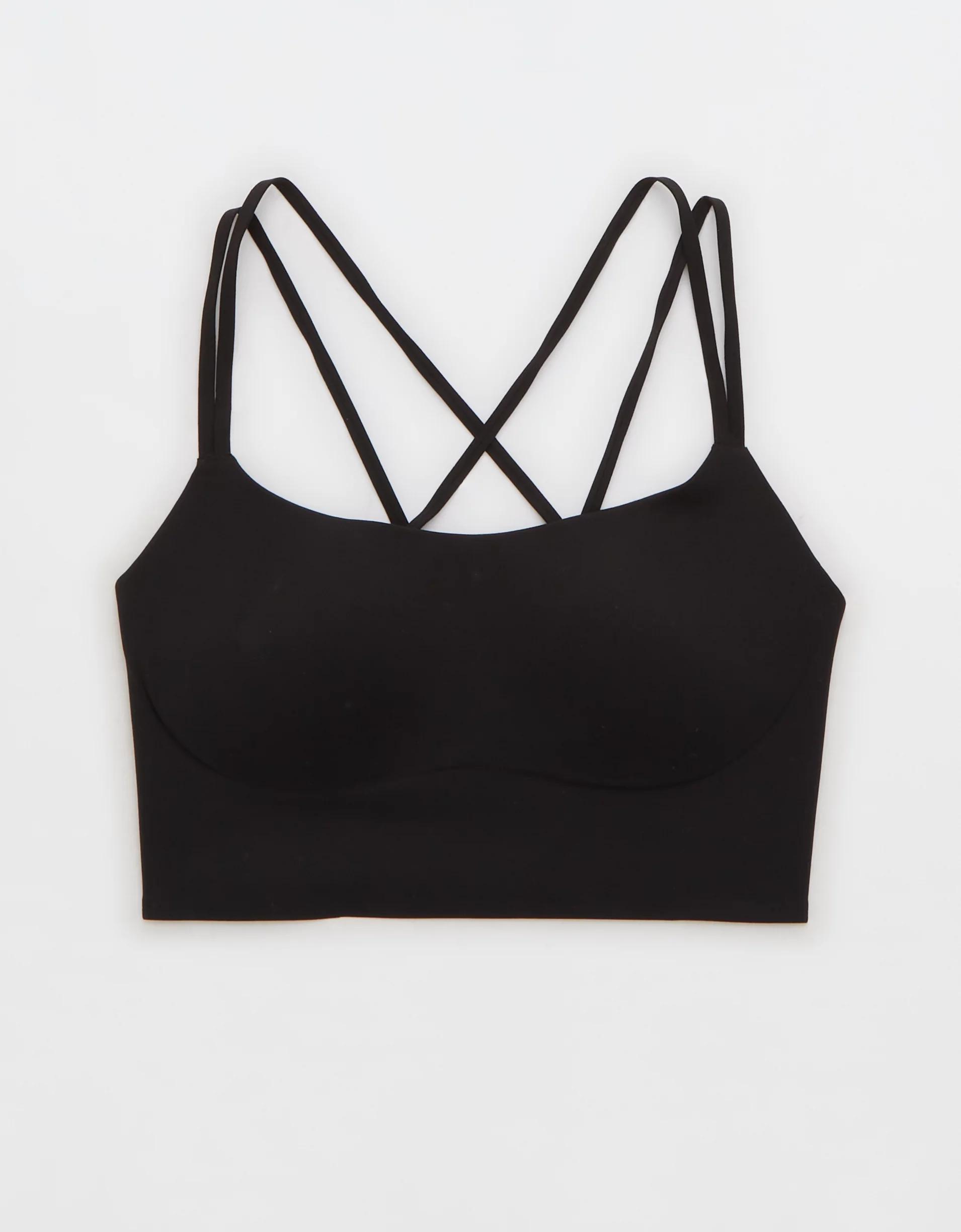 OFFLINE By Aerie Real Me Hold Up! Sports Bra Product Image