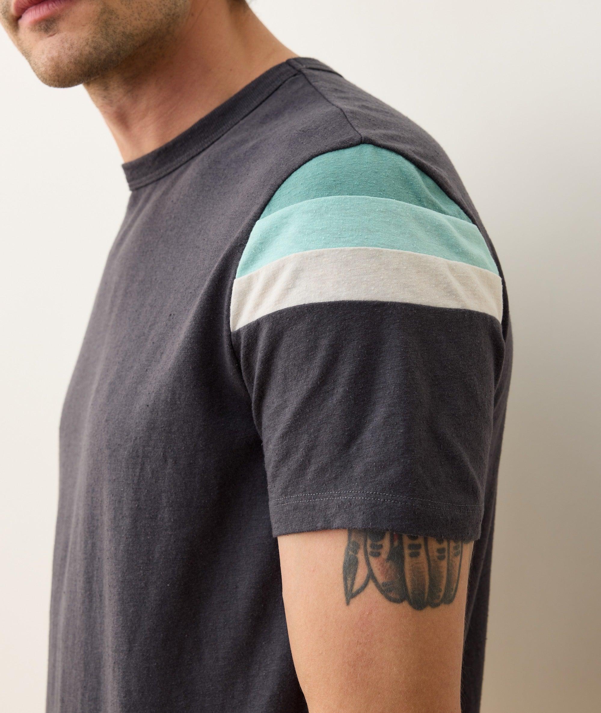 Varsity Rib Polo Product Image