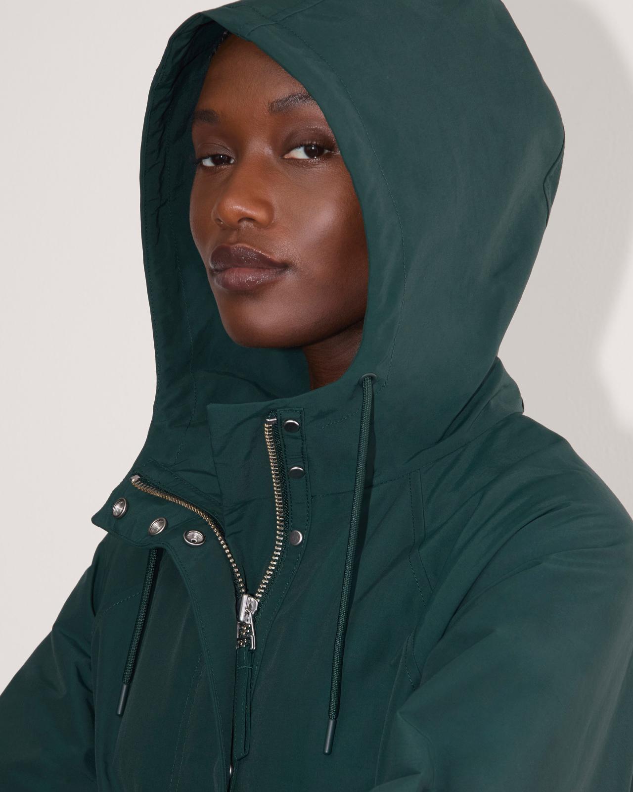 Womens Anorak Jacket by Everlane Product Image