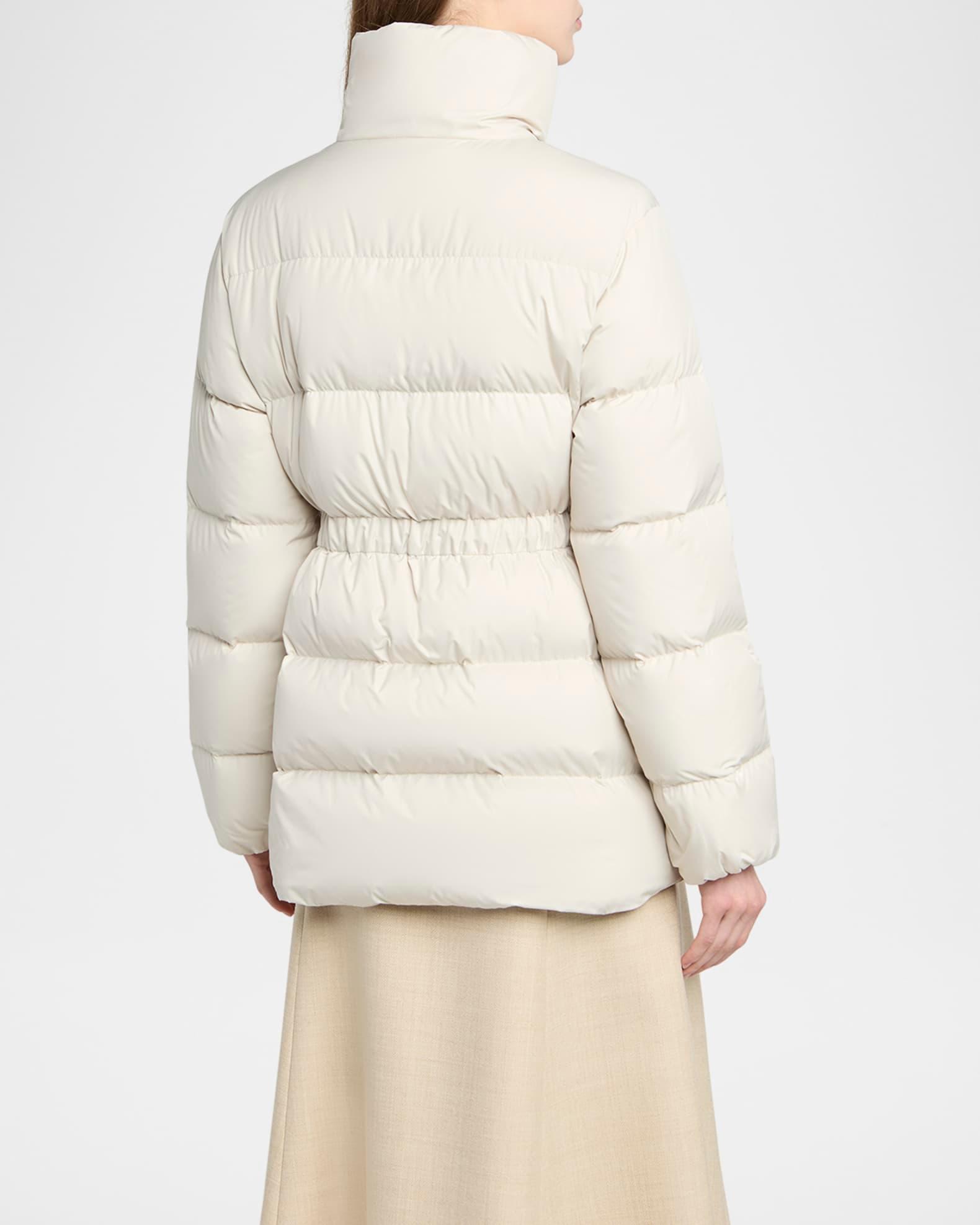 Brossette Down Puffer Jacket Product Image