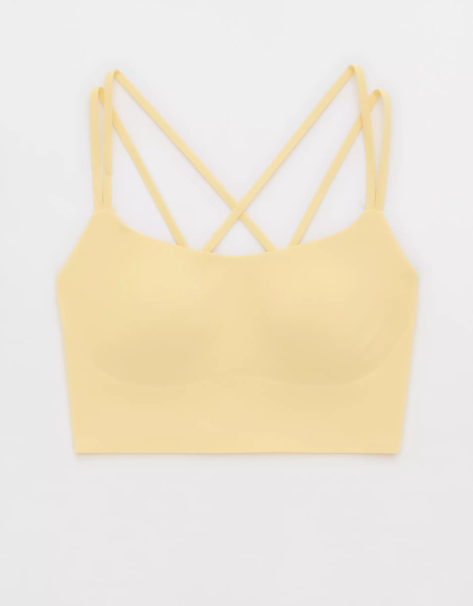 OFFLINE By Aerie Real Me Hold Up! Sports Bra Product Image