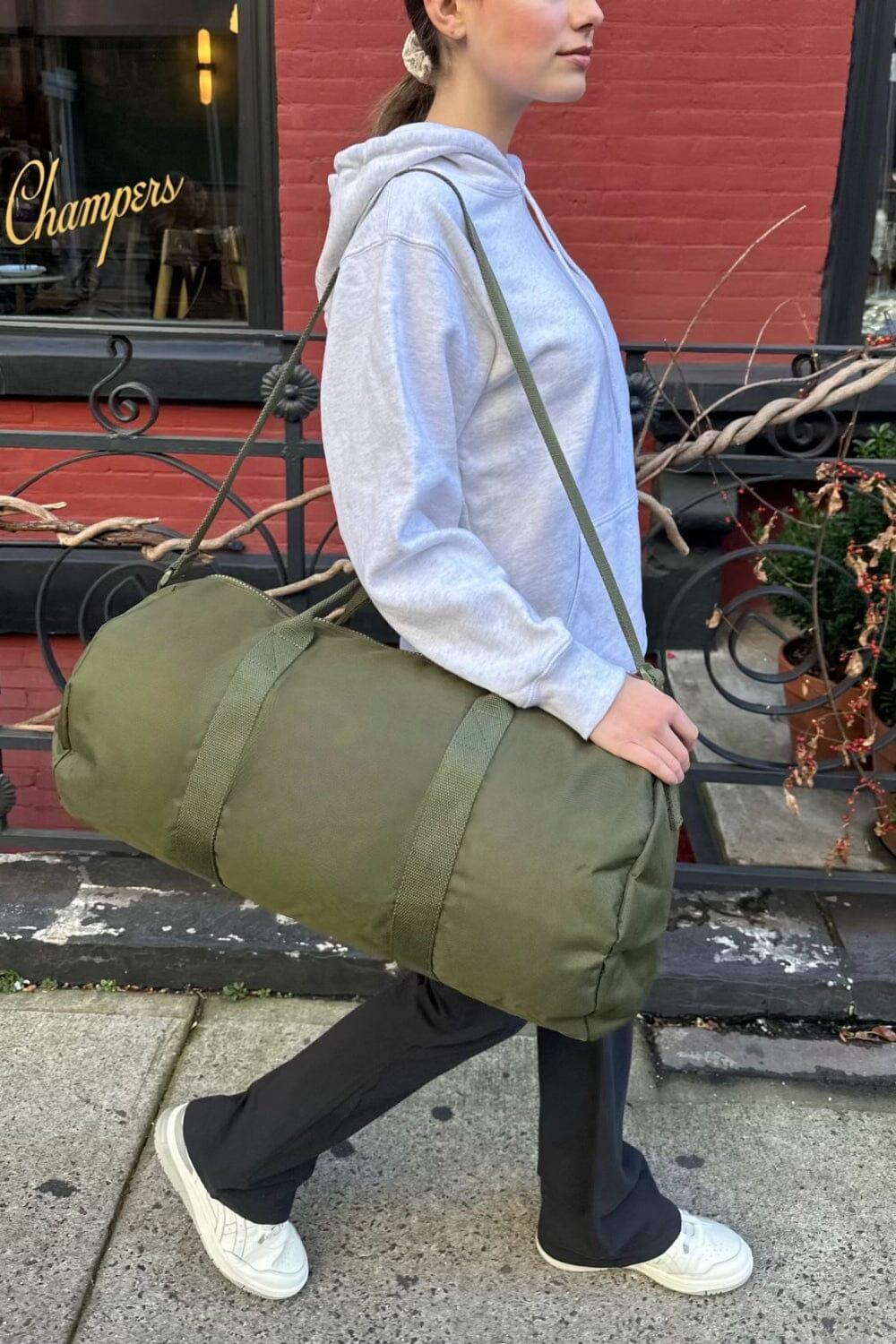 Duffel Bag Product Image