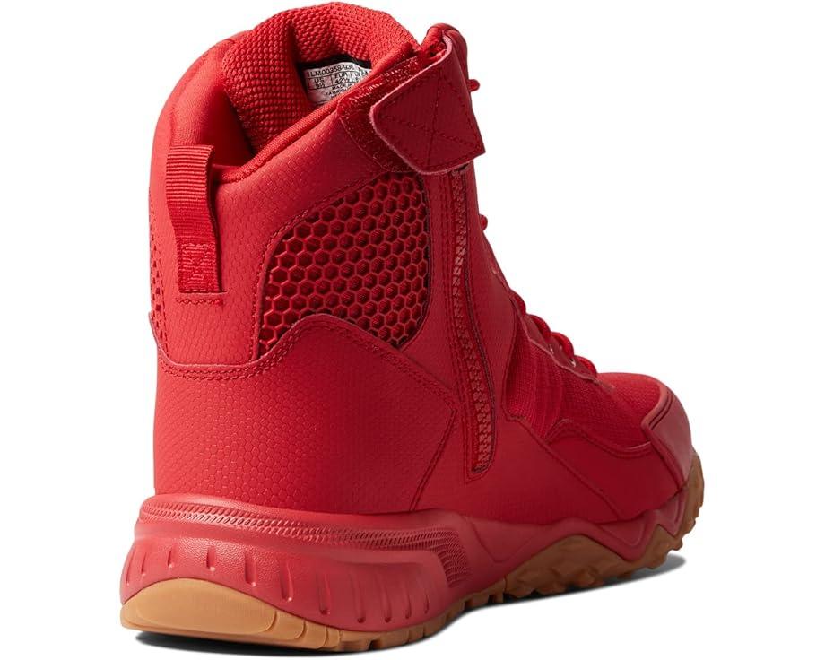 VULC 13 Reverse Flag Product Image