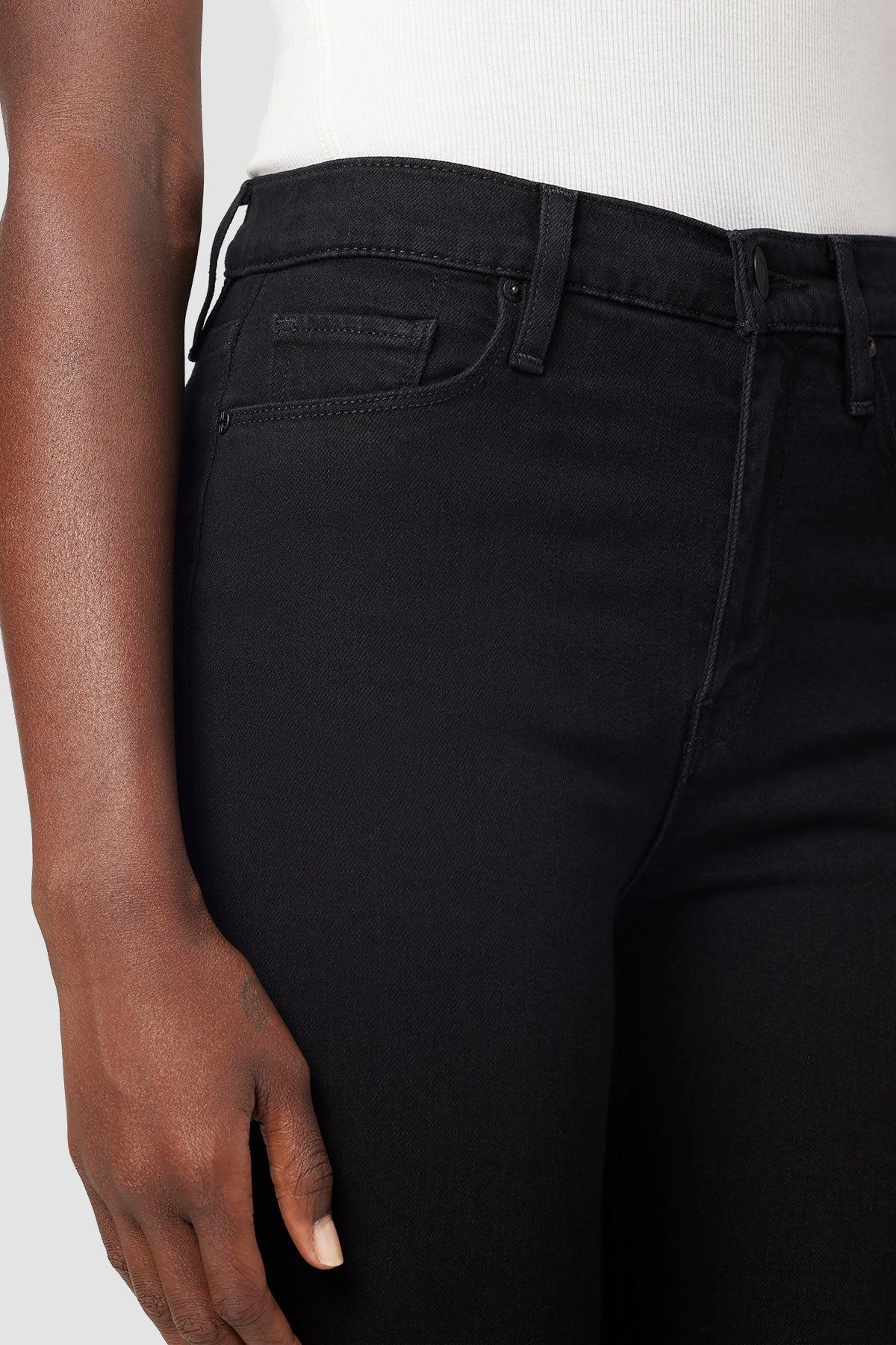 Barbara High-Rise Super Skinny Jean Female Product Image