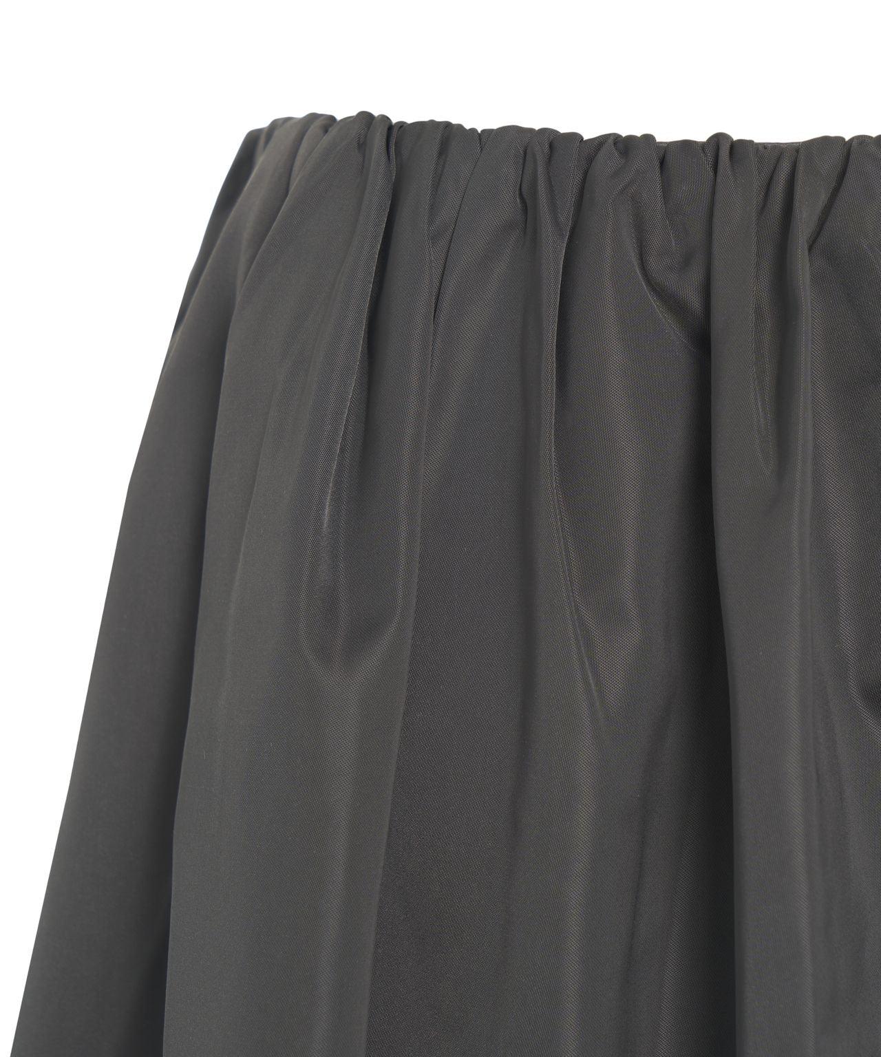 Pleated midi skirt 'Miss' Product Image