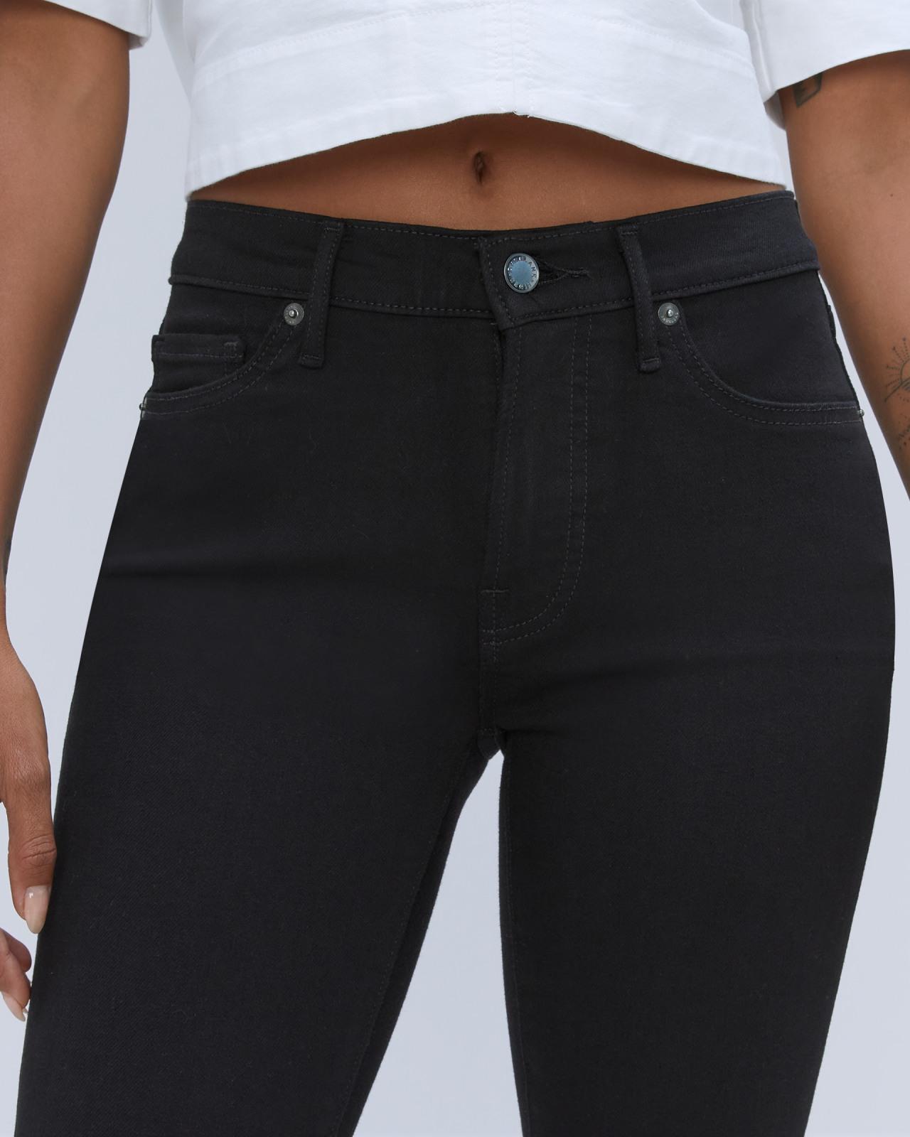 Womens Mid-Rise Skinny Stretch Jean by Everlane Product Image