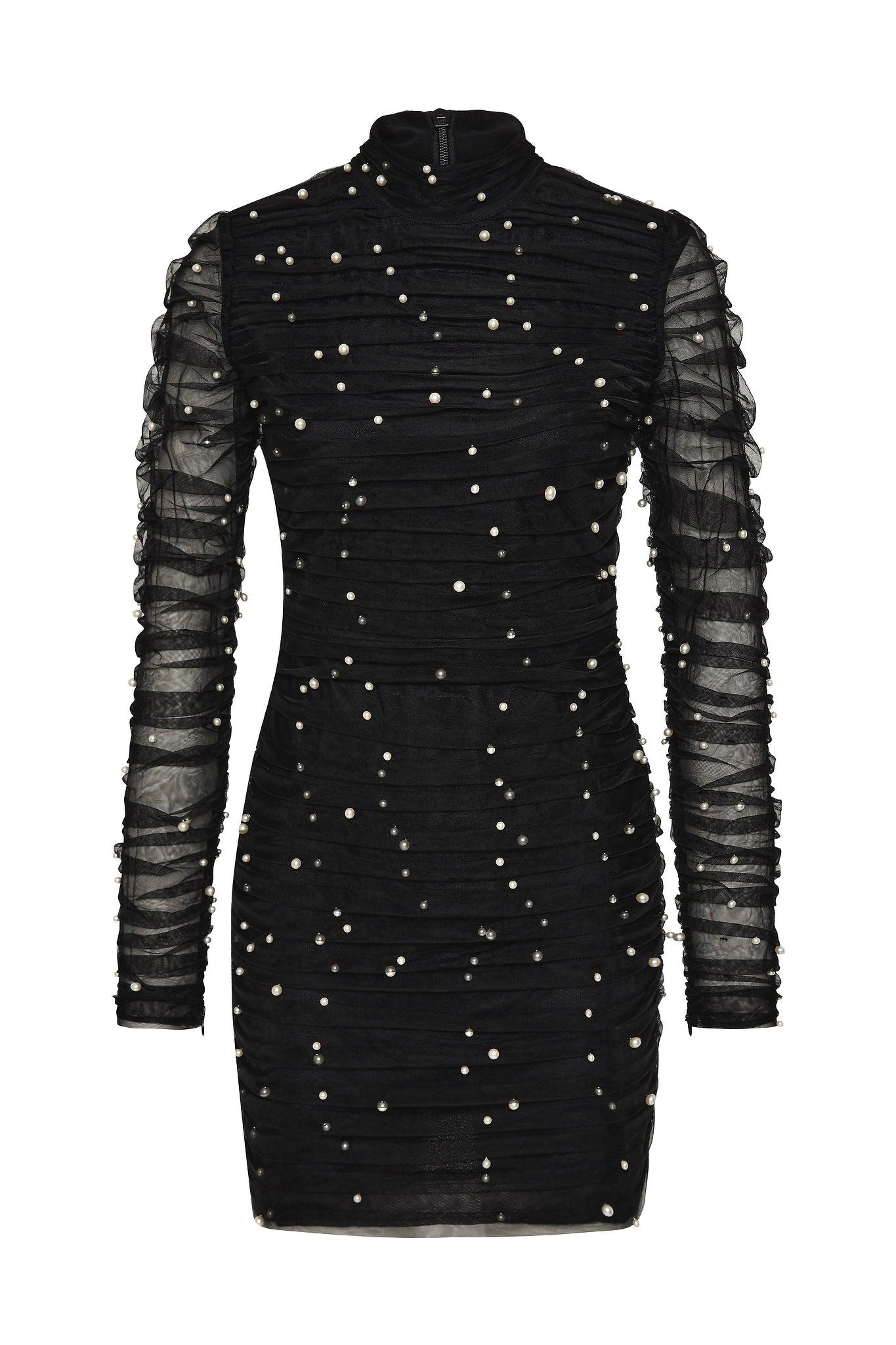 Juniper Mini Dress Product Image