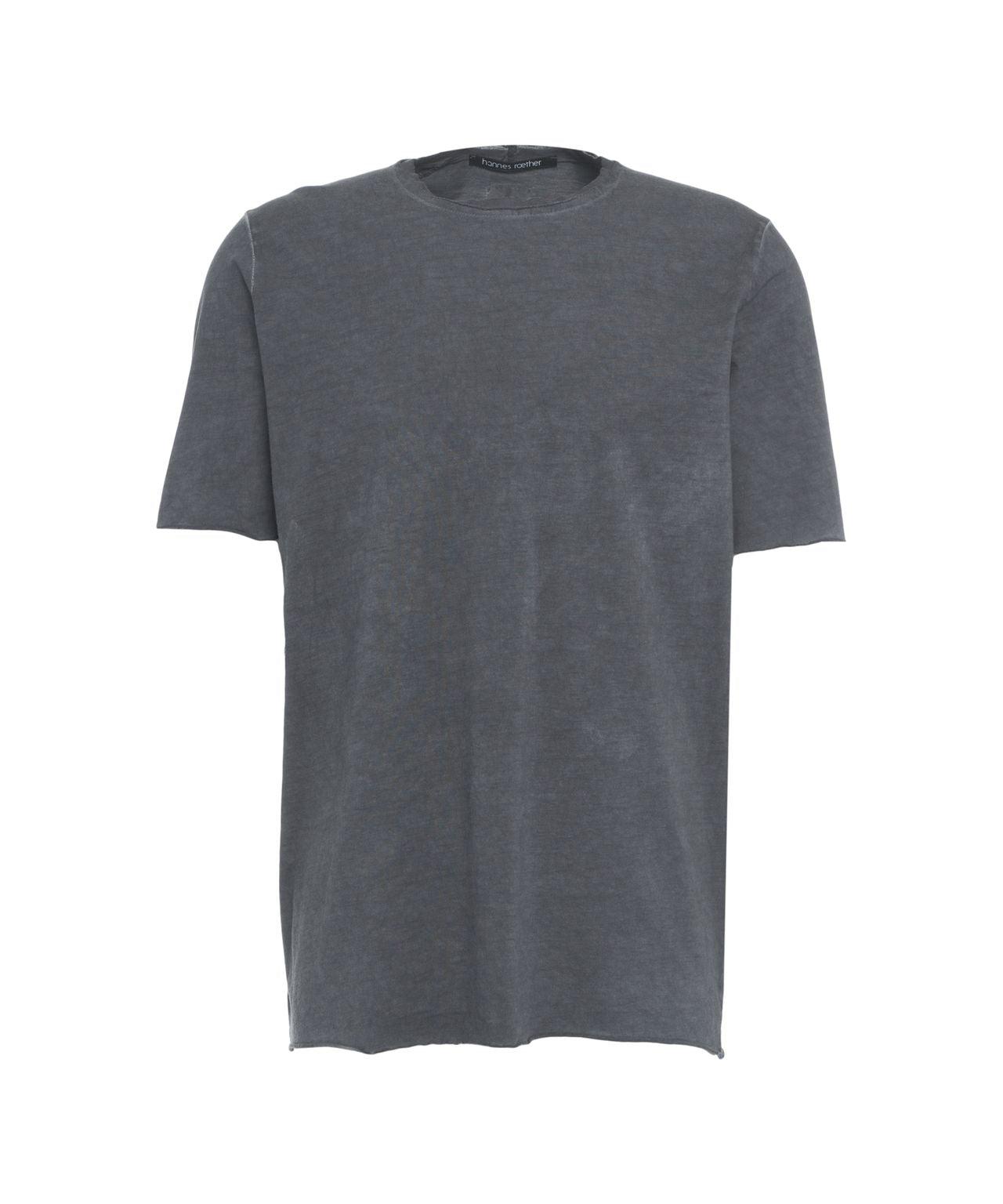 Cotton t-shirt Product Image
