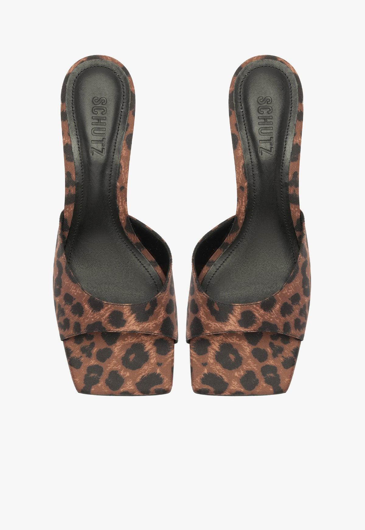 Dethalia Pin Sandal Female Product Image