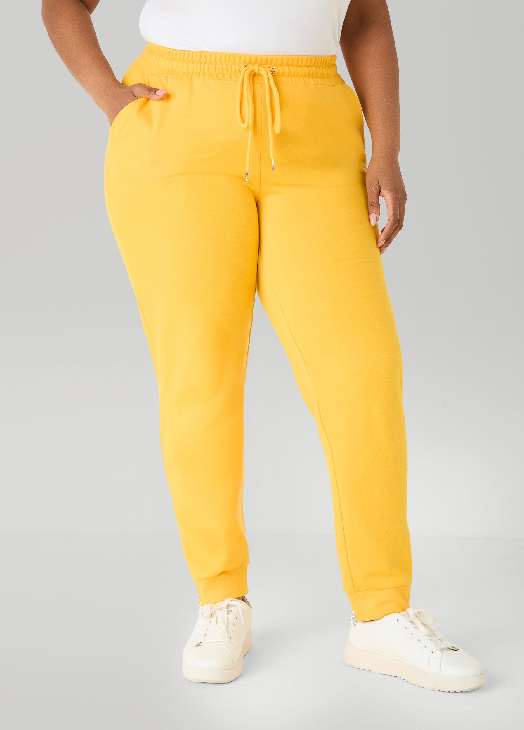 Drawstring Peplum Sweatshirt Product Image