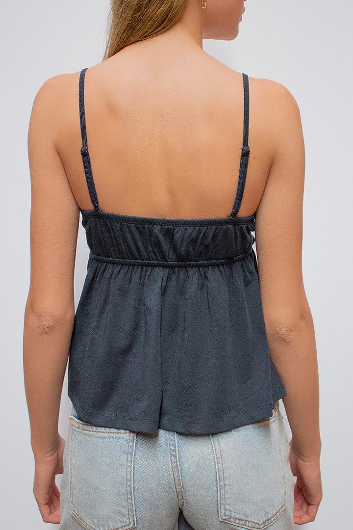 Lace top Product Image