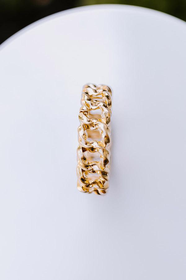 Art Deco District Stretch Bracelet Product Image